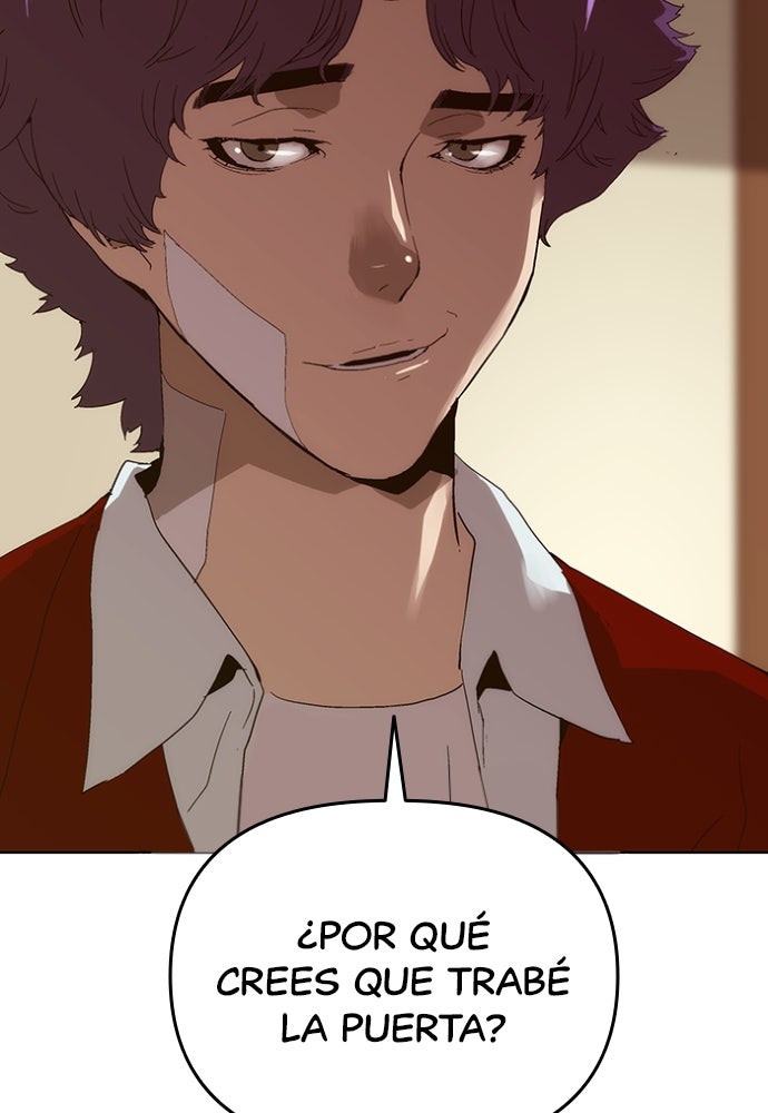 Read Weak Hero Español Manga Online