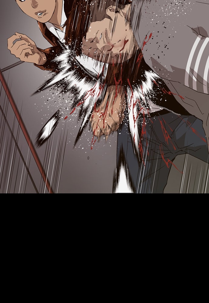 Read Weak Hero Español Manga Online