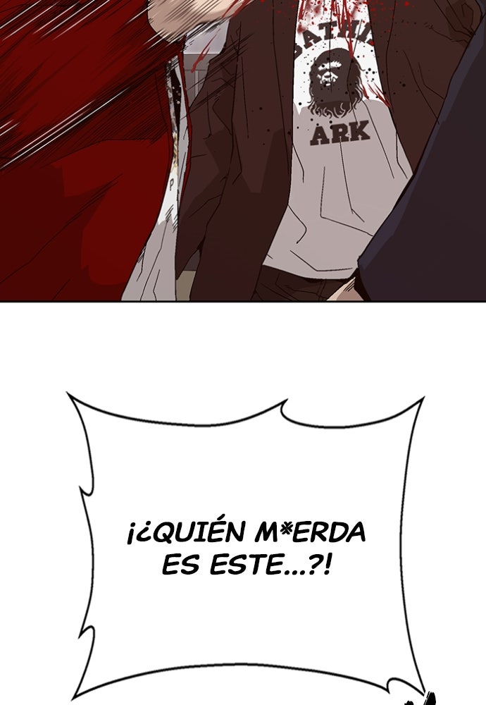 Read Weak Hero Español Manga Online
