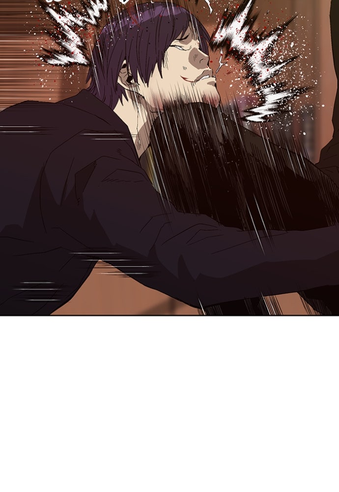 Read Weak Hero Español Manga Online