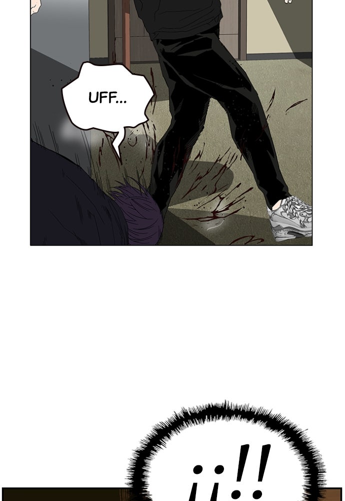 Read Weak Hero Español Manga Online