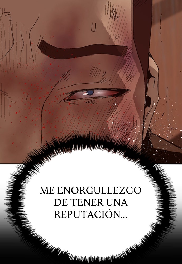 Read Weak Hero Español Manga Online