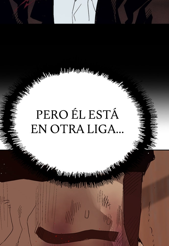 Read Weak Hero Español Manga Online