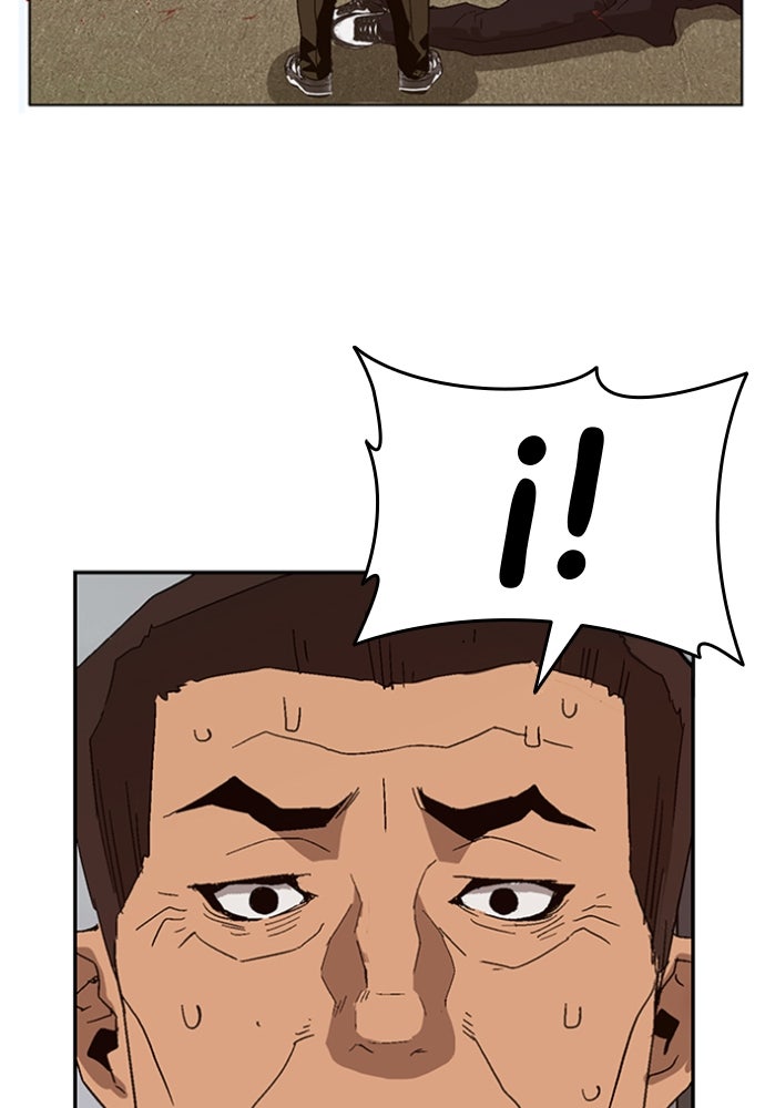 Read Weak Hero Español Manga Online