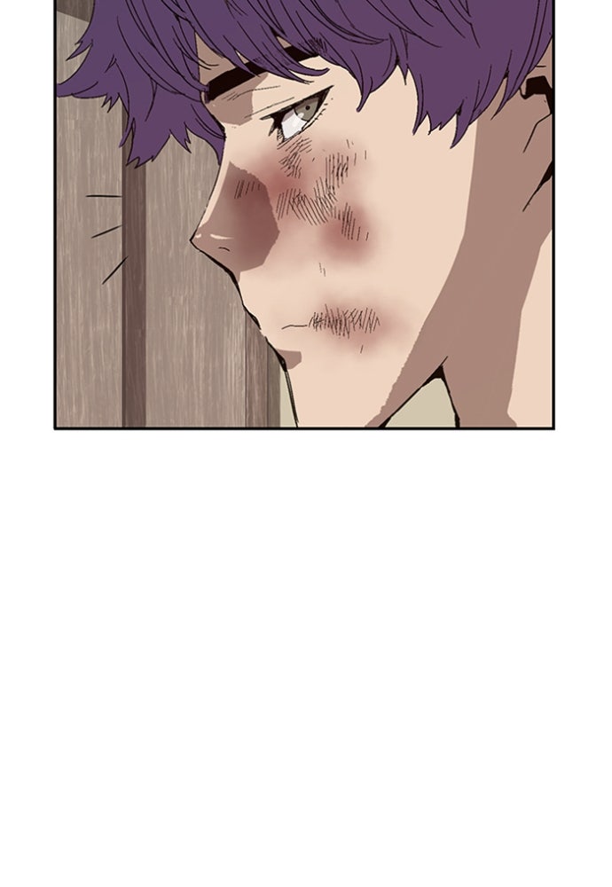 Read Weak Hero Español Manga Online