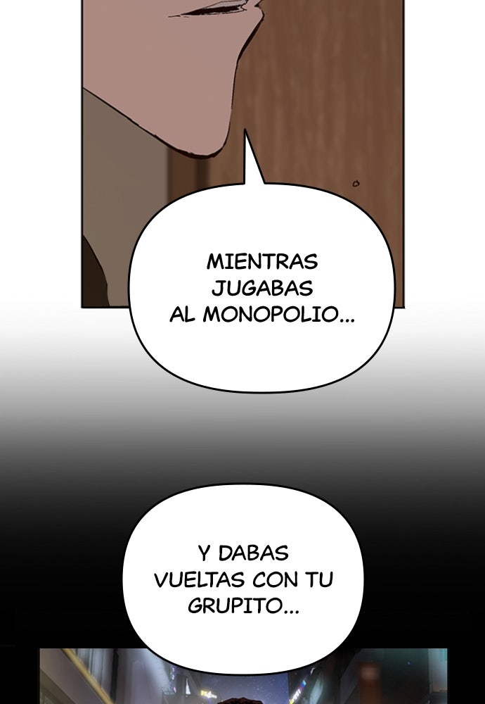 Read Weak Hero Español Manga Online