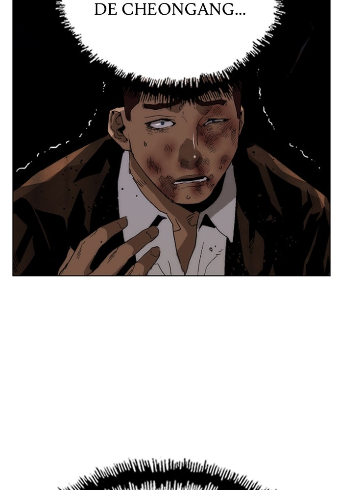 Read Weak Hero Español Manga Online