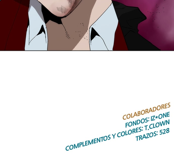 Read Weak Hero Español Manga Online