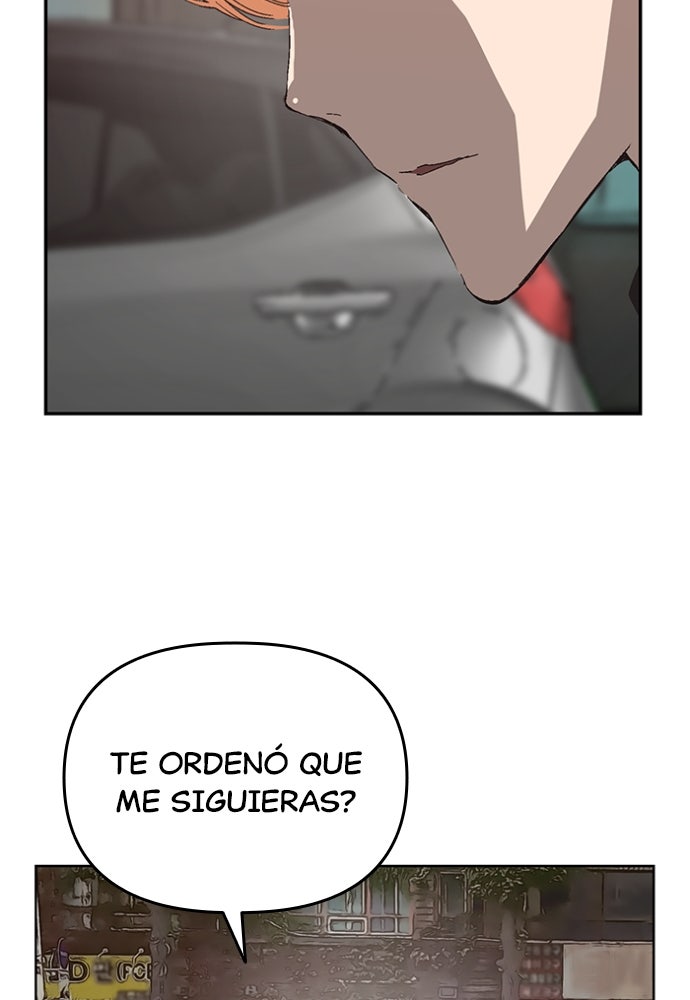 Read Weak Hero Español Manga Online