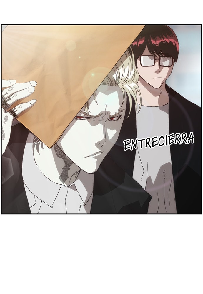 Read Weak Hero Español Manga Online