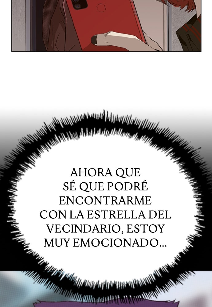 Read Weak Hero Español Manga Online