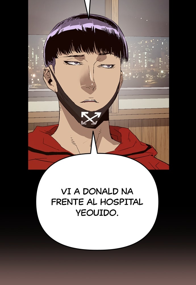 Read Weak Hero Español Manga Online