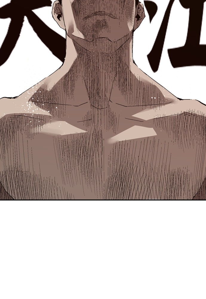 Read Weak Hero Español Manga Online