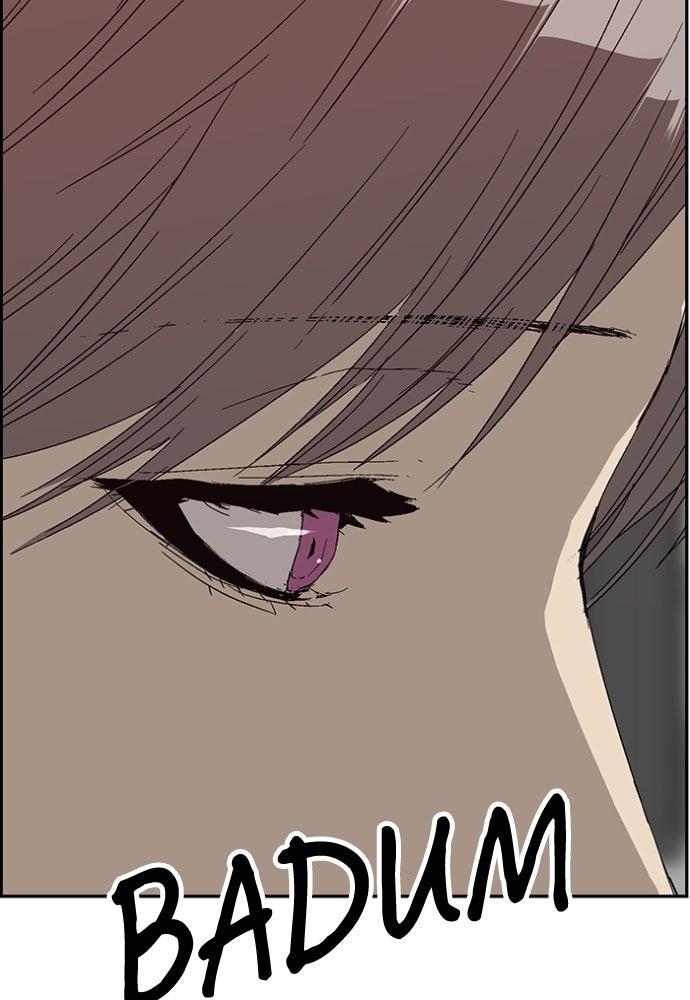 Read Weak Hero Español Manga Online