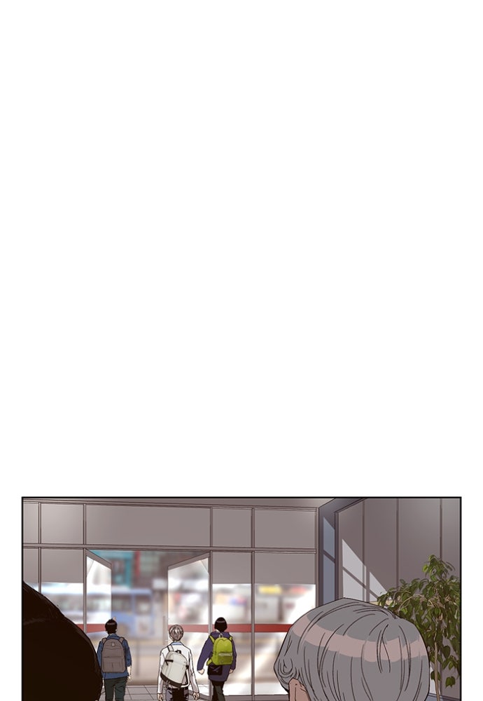 Read Weak Hero Español Manga Online