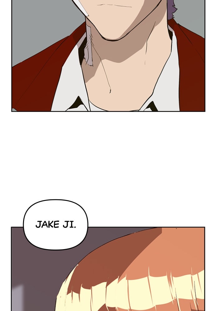 Read Weak Hero Español Manga Online