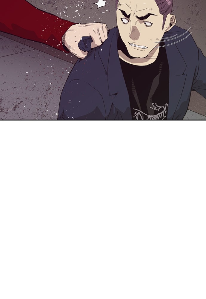 Read Weak Hero Español Manga Online