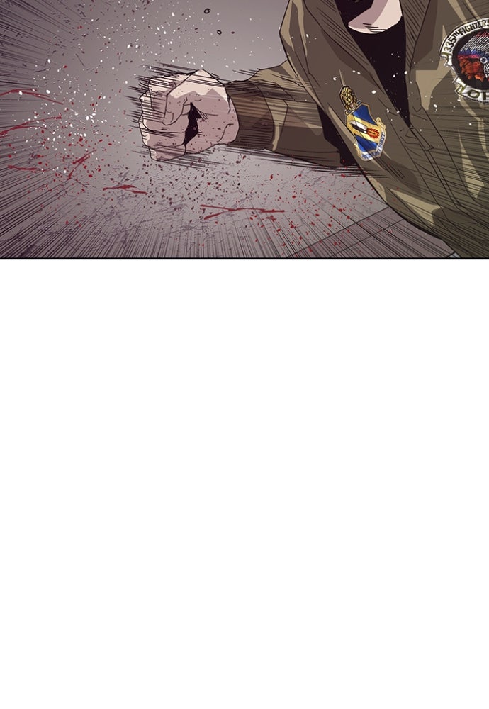 Read Weak Hero Español Manga Online