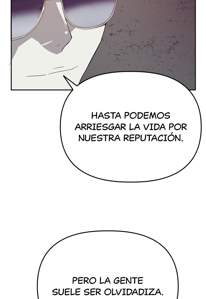 Read Weak Hero Español Manga Online