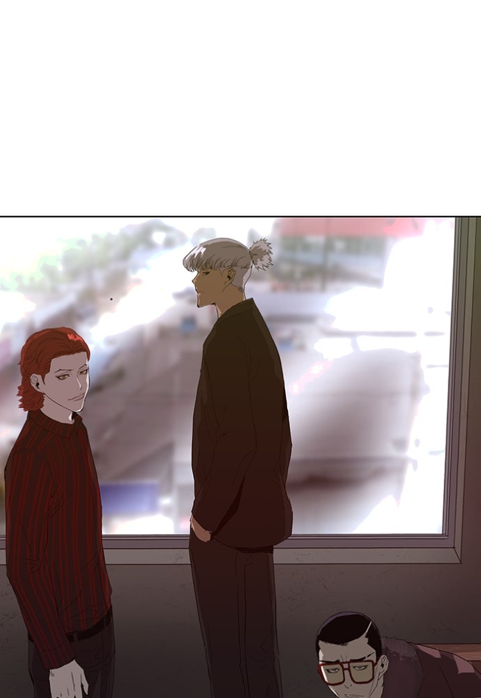 Read Weak Hero Español Manga Online