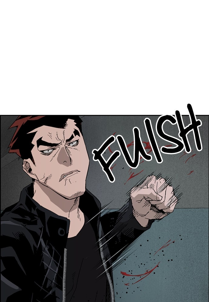 Read Weak Hero Español Manga Online