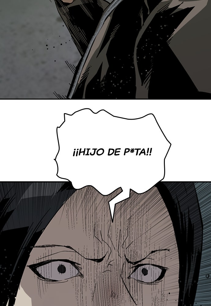 Read Weak Hero Español Manga Online