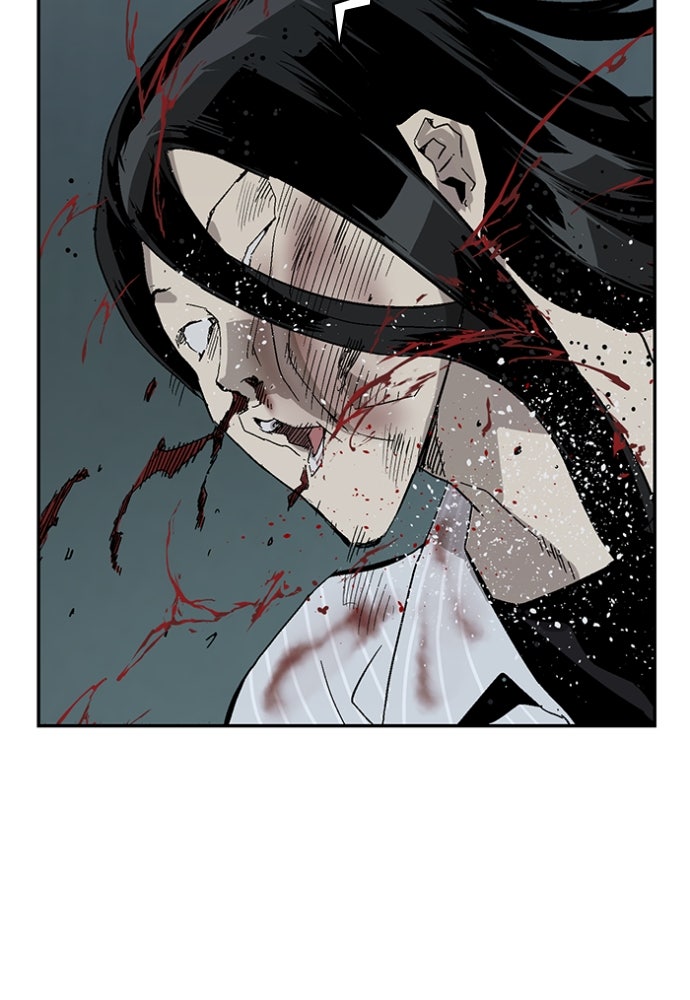 Read Weak Hero Español Manga Online