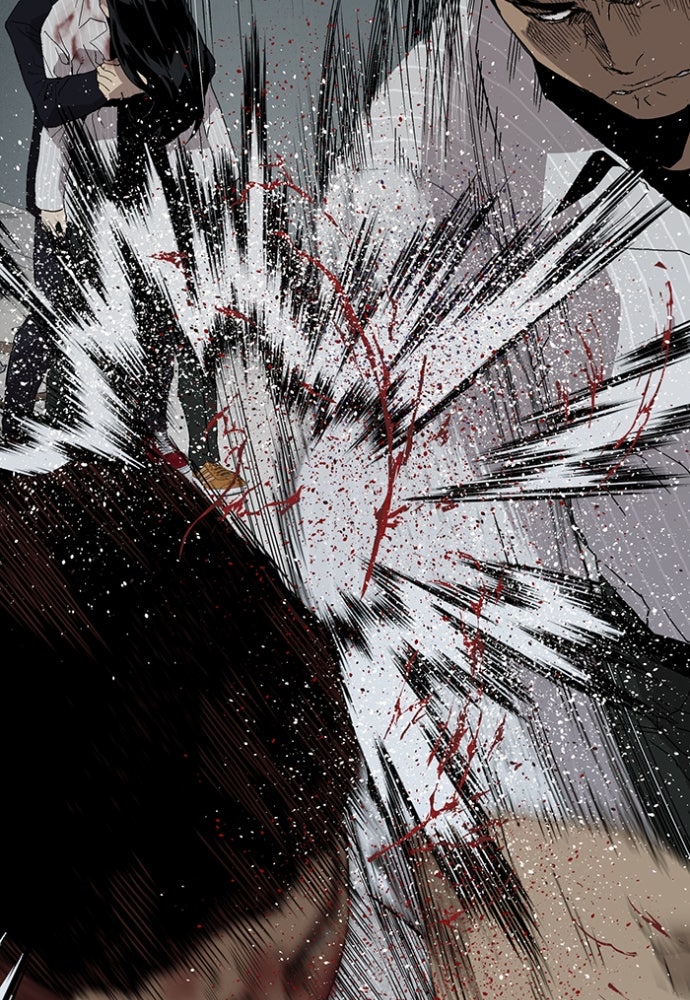 Read Weak Hero Español Manga Online