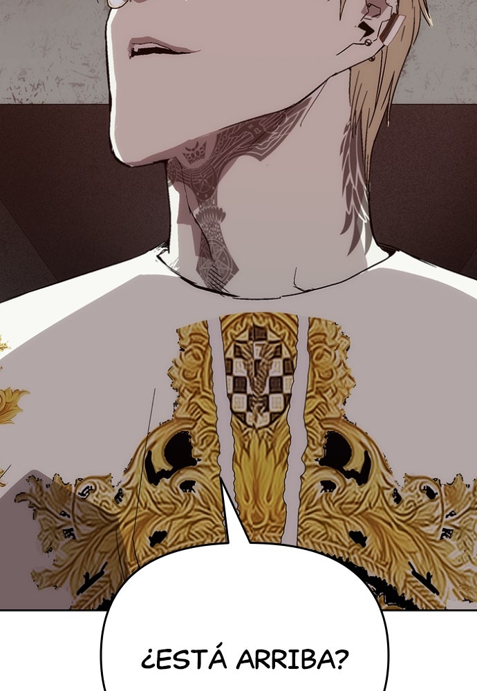 Read Weak Hero Español Manga Online