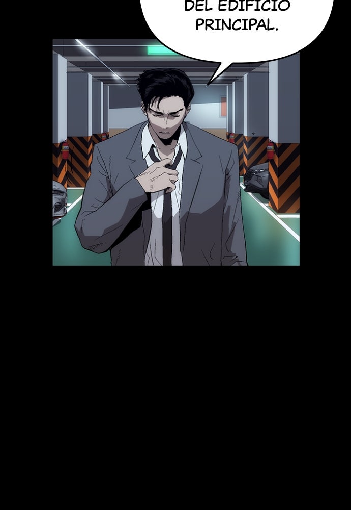 Read Weak Hero Español Manga Online