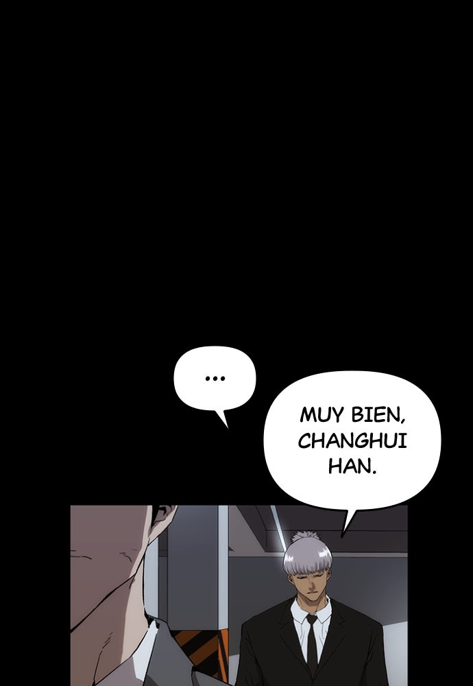 Read Weak Hero Español Manga Online