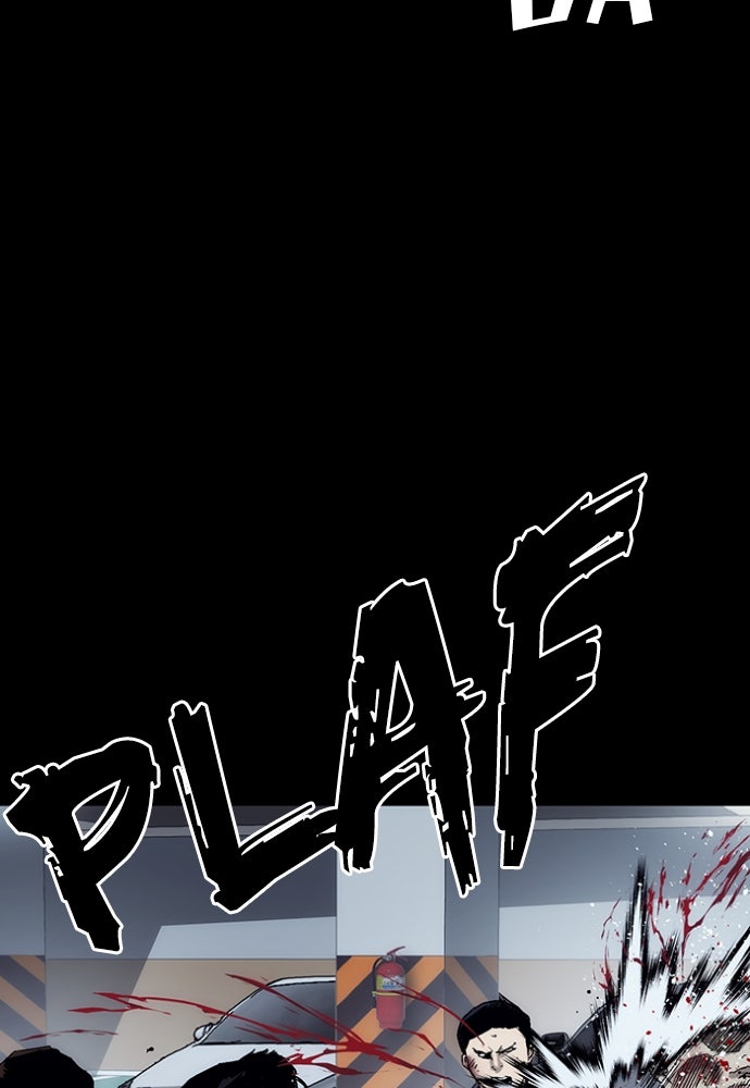 Read Weak Hero Español Manga Online