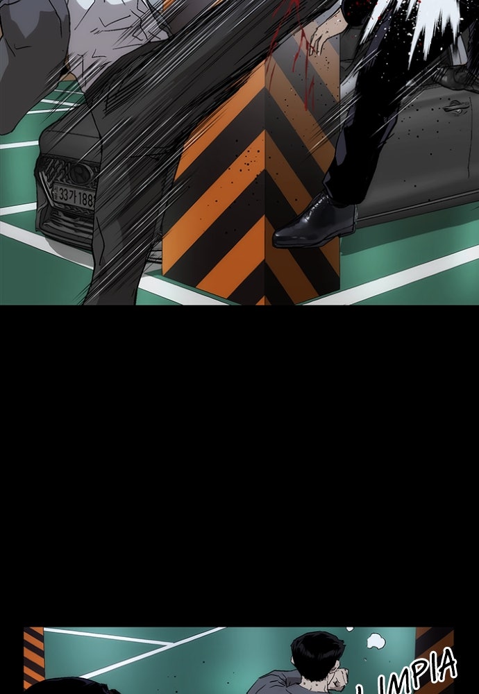 Read Weak Hero Español Manga Online