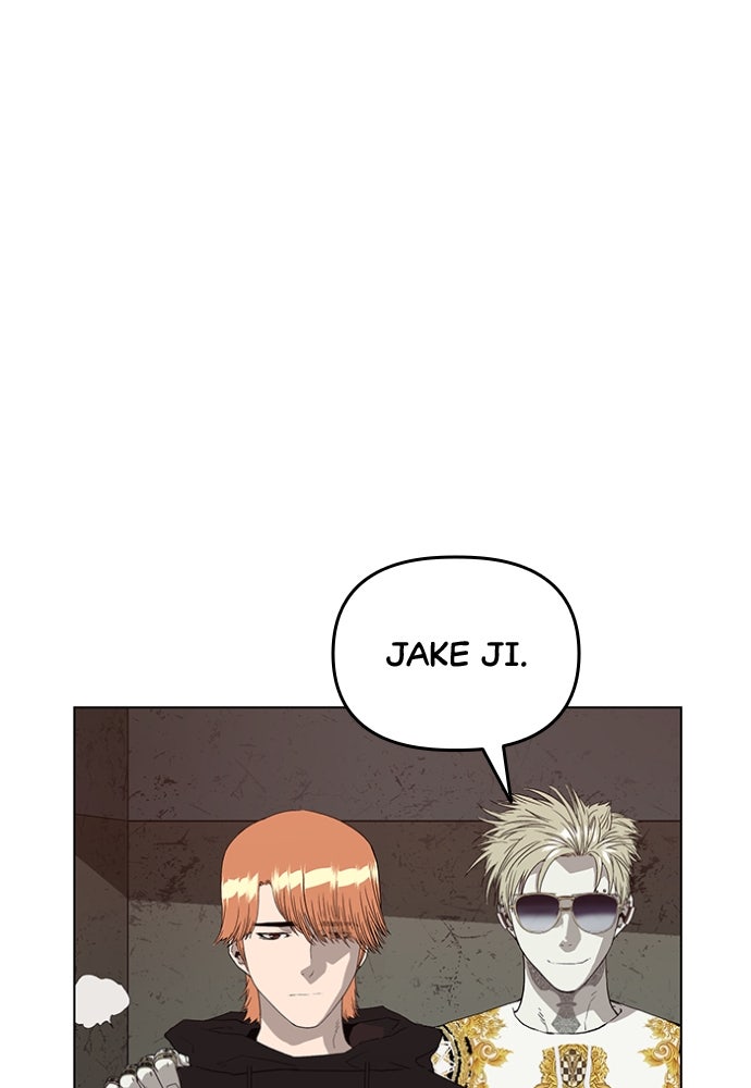 Read Weak Hero Español Manga Online