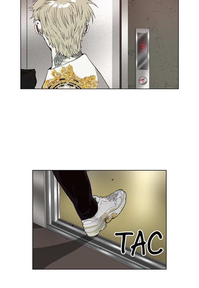 Read Weak Hero Español Manga Online