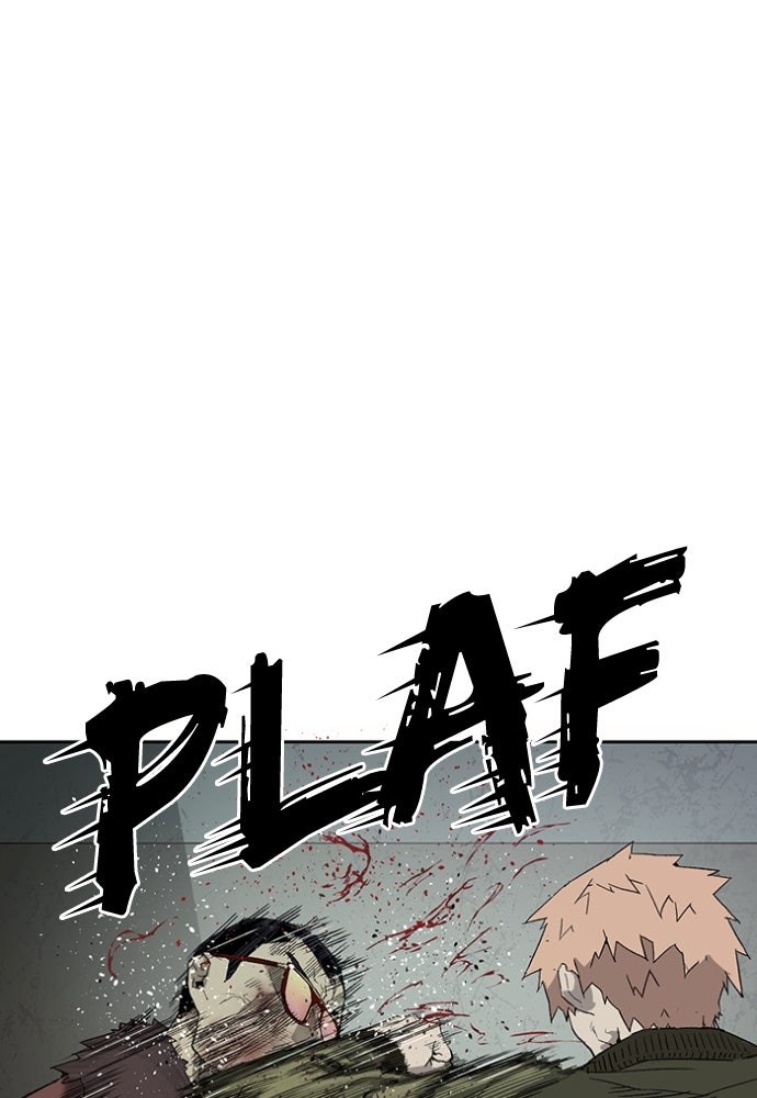 Read Weak Hero Español Manga Online