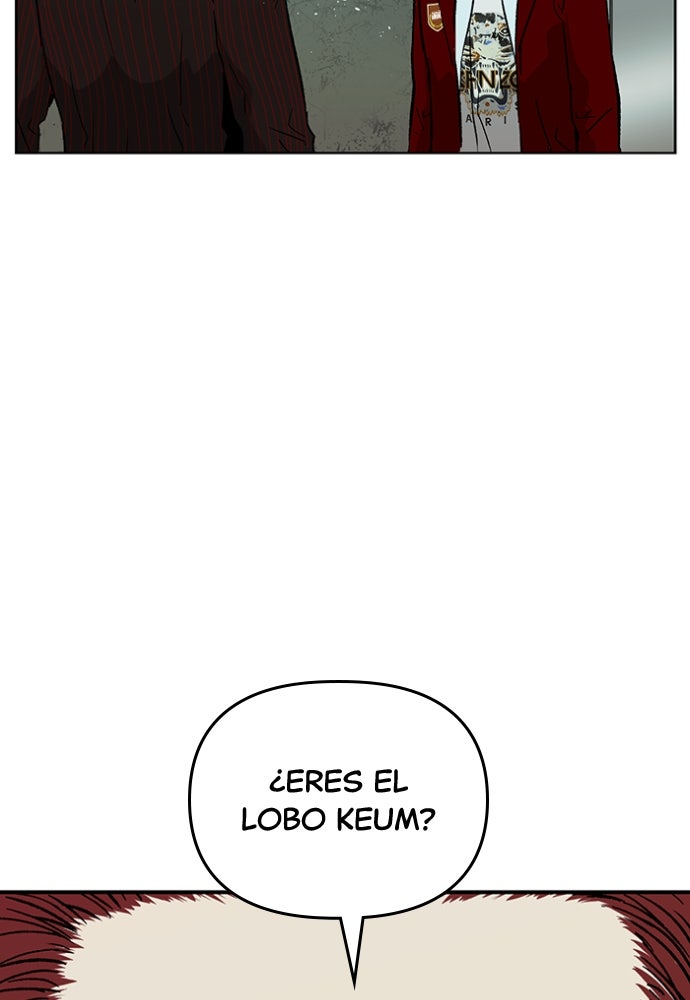 Read Weak Hero Español Manga Online