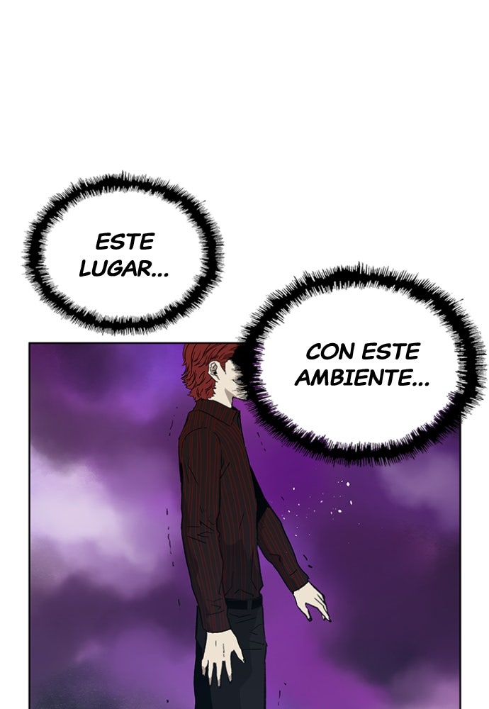 Read Weak Hero Español Manga Online
