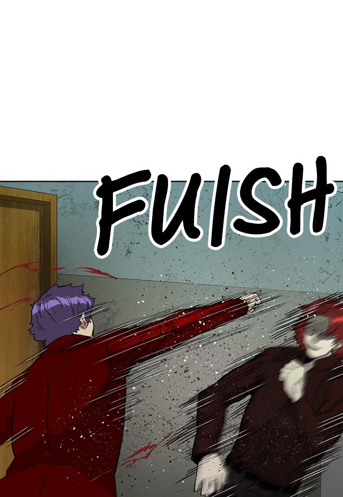 Read Weak Hero Español Manga Online