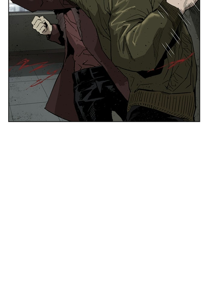 Read Weak Hero Español Manga Online