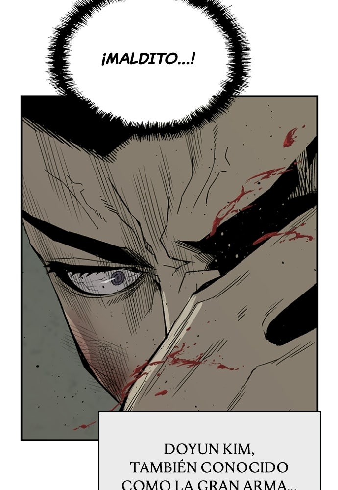 Read Weak Hero Español Manga Online