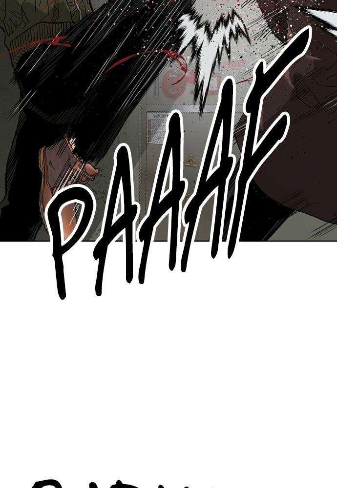 Read Weak Hero Español Manga Online