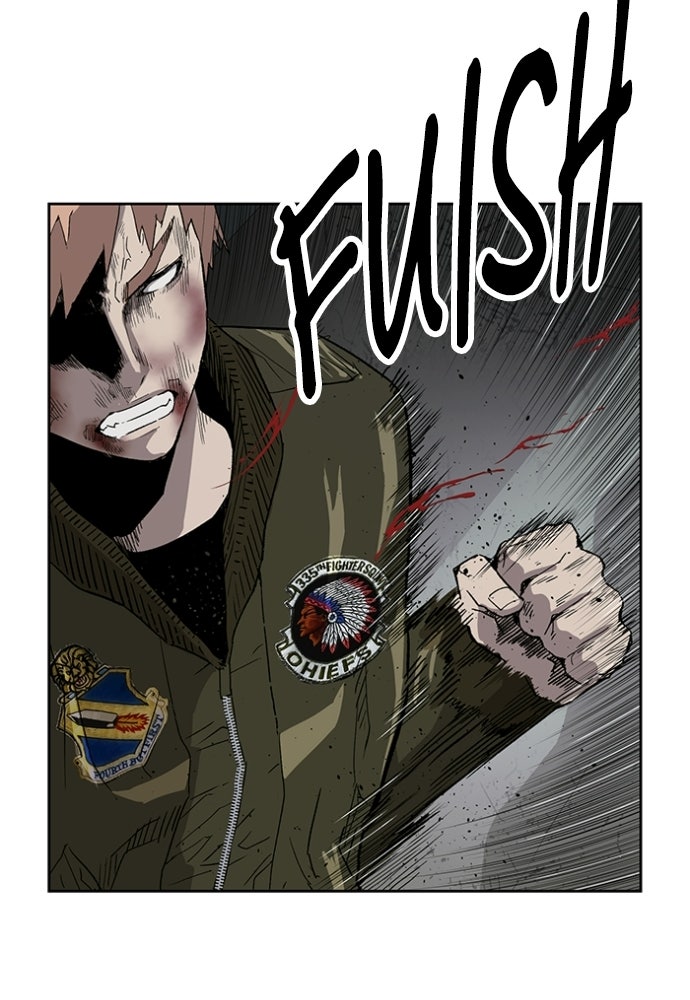 Read Weak Hero Español Manga Online