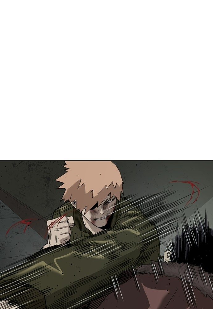 Read Weak Hero Español Manga Online