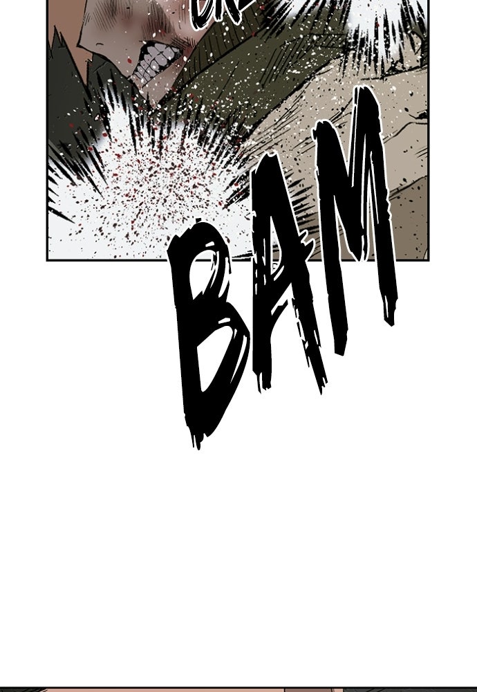 Read Weak Hero Español Manga Online