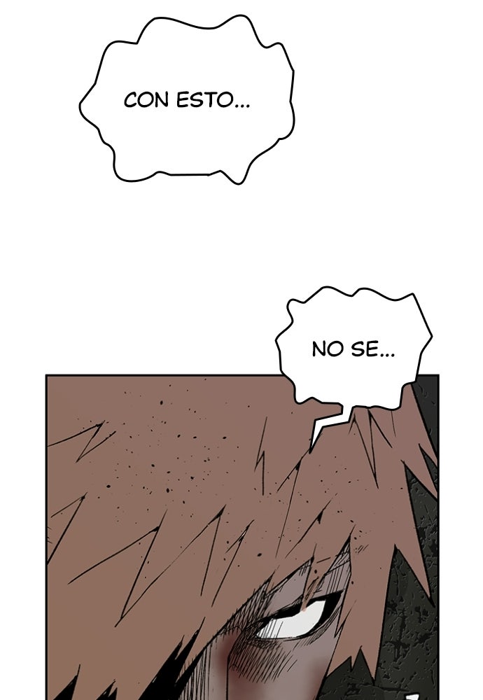 Read Weak Hero Español Manga Online