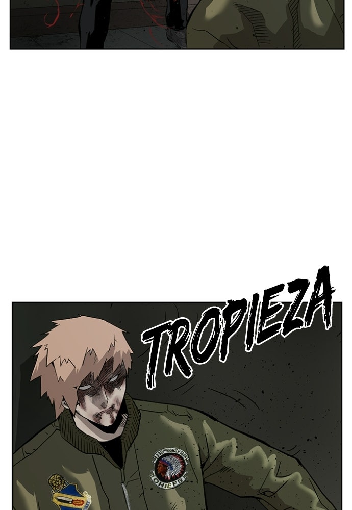 Read Weak Hero Español Manga Online