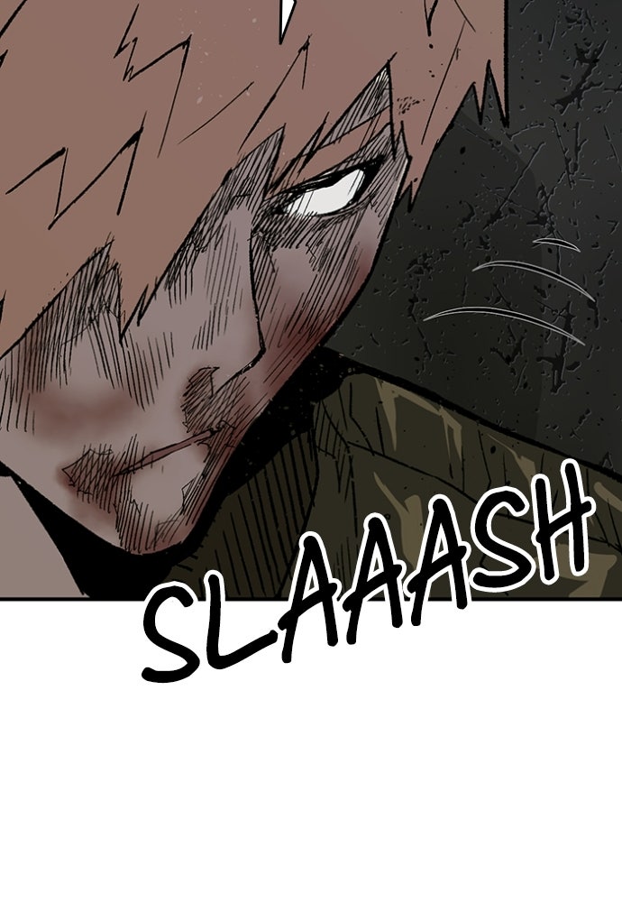 Read Weak Hero Español Manga Online