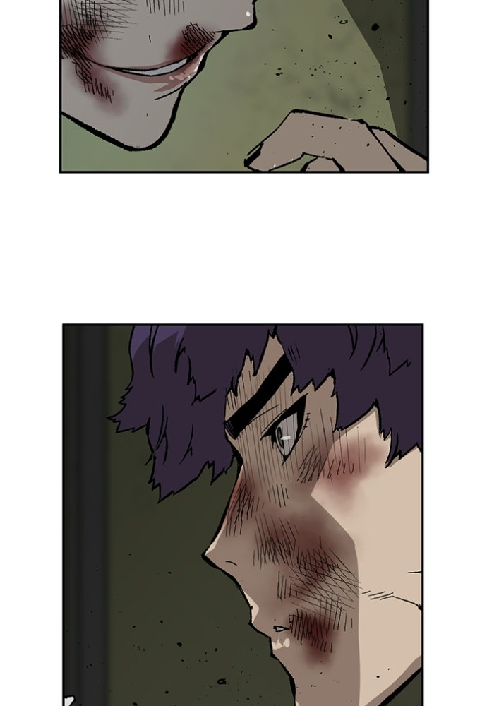 Read Weak Hero Español Manga Online