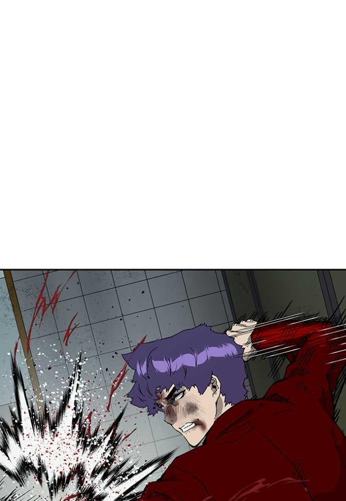 Read Weak Hero Español Manga Online